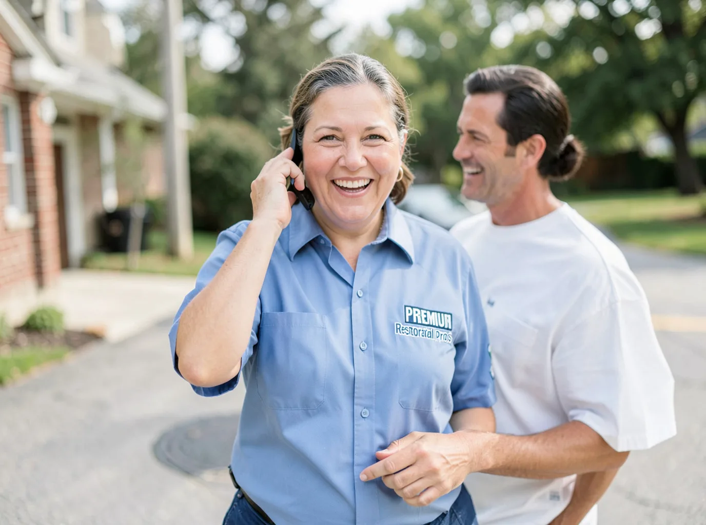 Water Damage Restoration Langworthy, IA FAQs